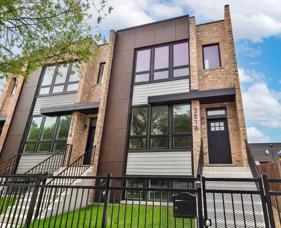 $699,000 | 3516 North Central Avenue, Chicago, IL 60634