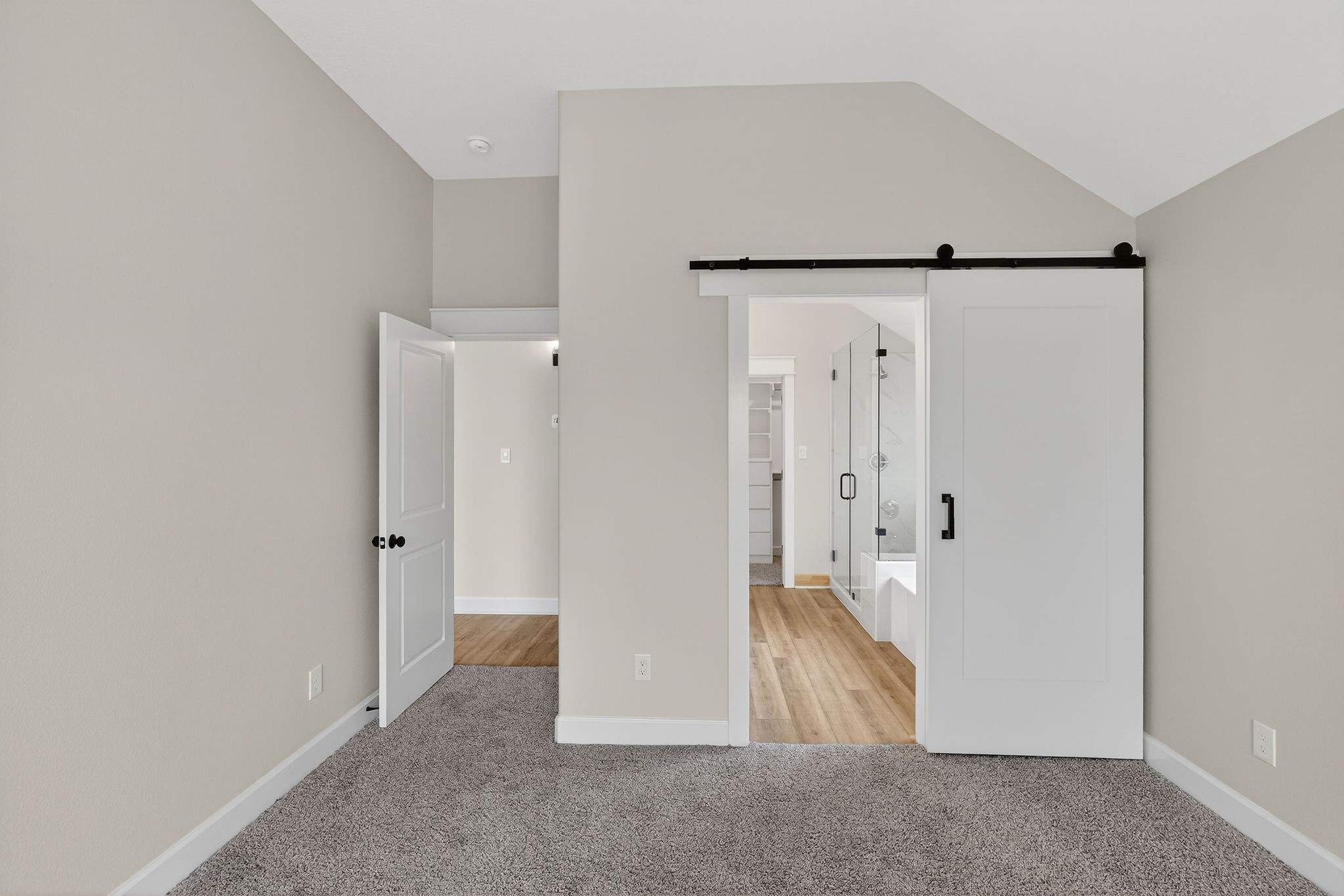 200 Orchard Cove Snook, TX 77879 - Photo 15 of 45 a view of an empty room