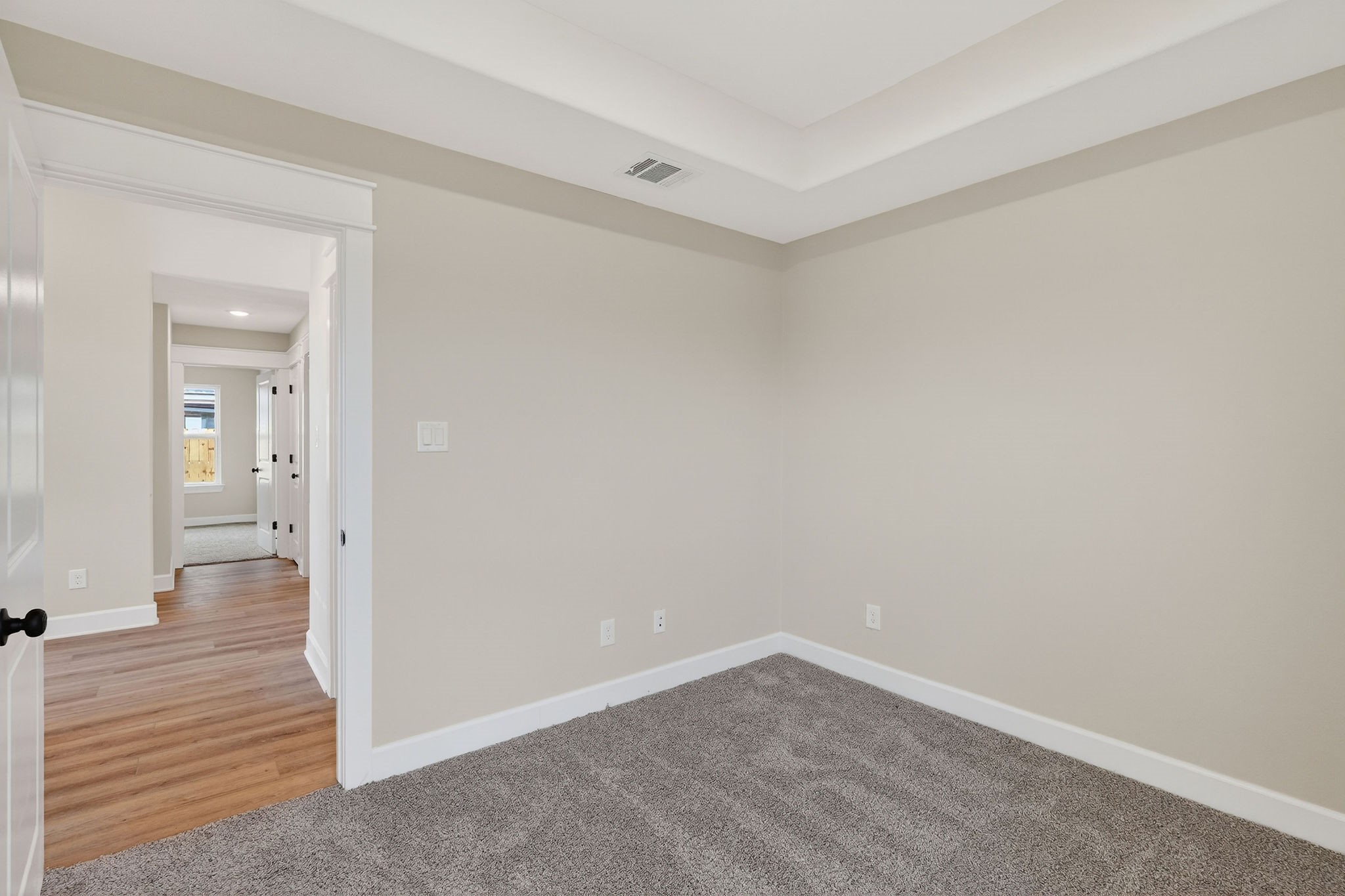 200 Orchard Cove Snook, TX 77879 - Photo 26 of 45 a view of a room with wooden floor