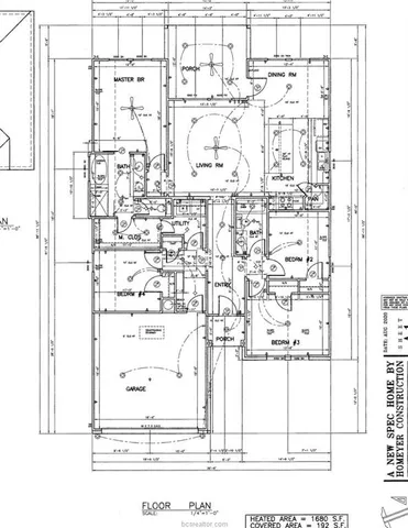 $309,800 | 200 Orchard Cove, Snook, TX 77879