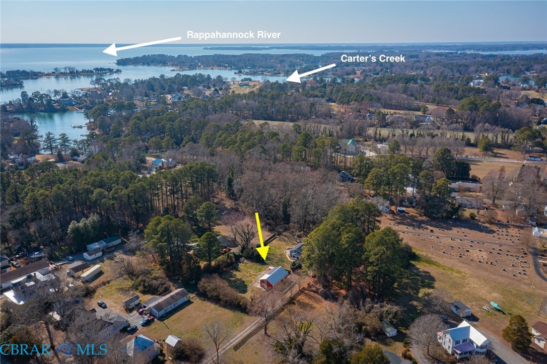 48 Steamboat Road Irvington, VA 22480 - Photo 34 of 37