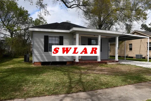 $995 | 2410 Stanton Street, Lake Charles, LA 70601