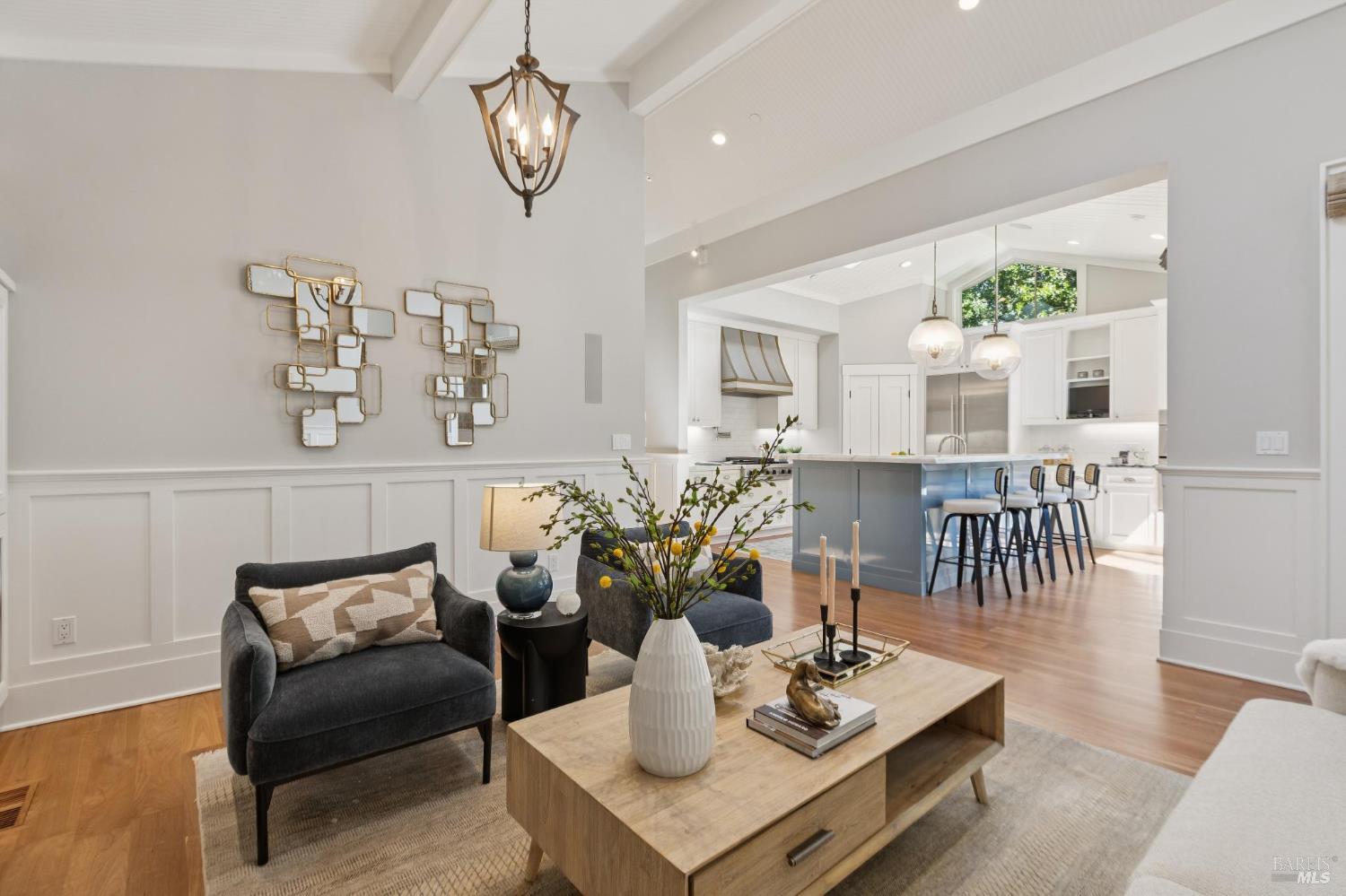 3 Piedmont Road Larkspur, CA 94939 - Photo 19 of 52