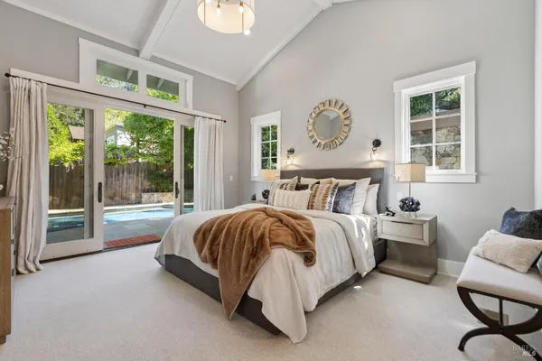$4,895,000 | 3 Piedmont Road, Larkspur, CA 94939