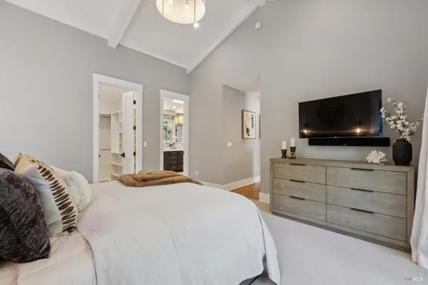 $4,895,000 | 3 Piedmont Road, Larkspur, CA 94939