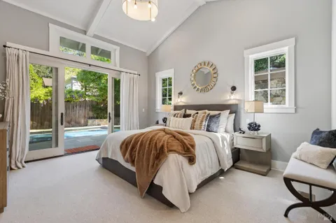 $4,895,000 | 3 Piedmont Road, Larkspur, CA 94939
