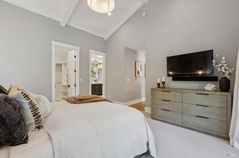 $4,895,000 | 3 Piedmont Road, Larkspur, CA 94939