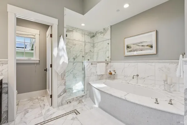 $4,895,000 | 3 Piedmont Road, Larkspur, CA 94939