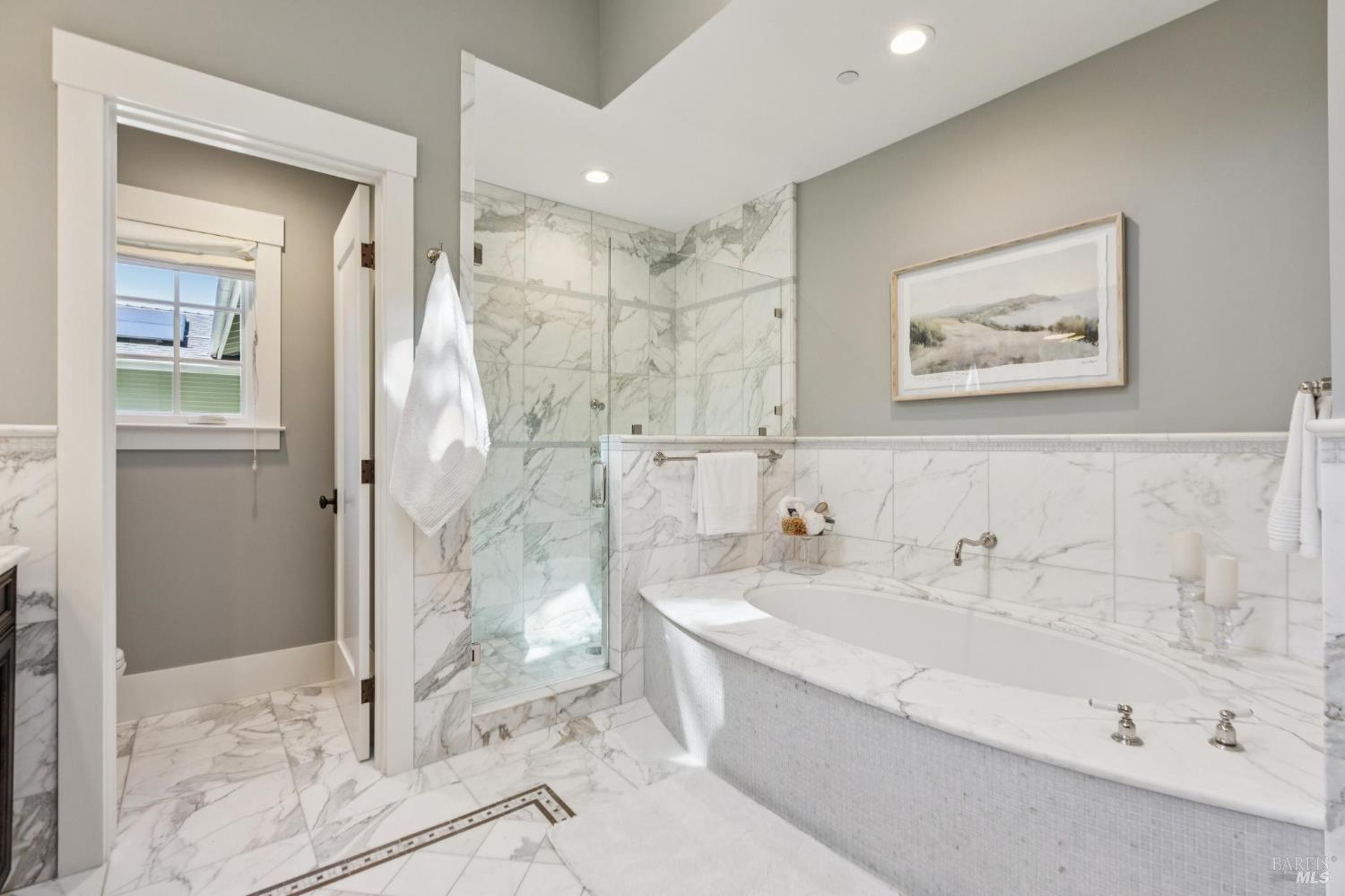 3 Piedmont Road Larkspur, CA 94939 - Photo 26 of 52