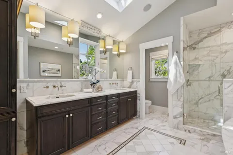 $4,895,000 | 3 Piedmont Road, Larkspur, CA 94939