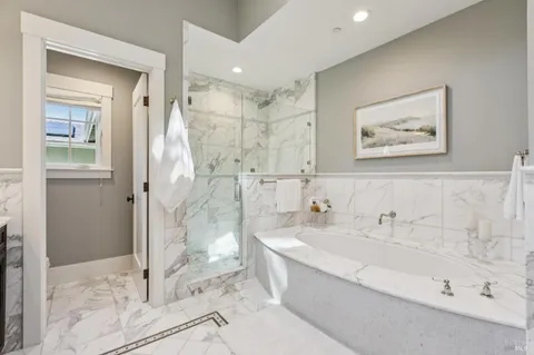 $4,895,000 | 3 Piedmont Road, Larkspur, CA 94939
