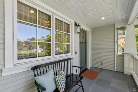 $4,895,000 | 3 Piedmont Road, Larkspur, CA 94939
