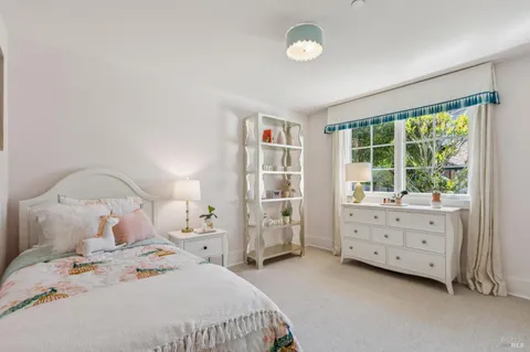 $4,895,000 | 3 Piedmont Road, Larkspur, CA 94939