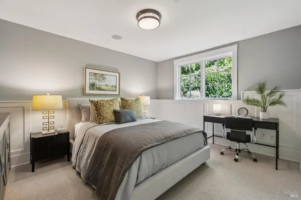 $4,895,000 | 3 Piedmont Road, Larkspur, CA 94939