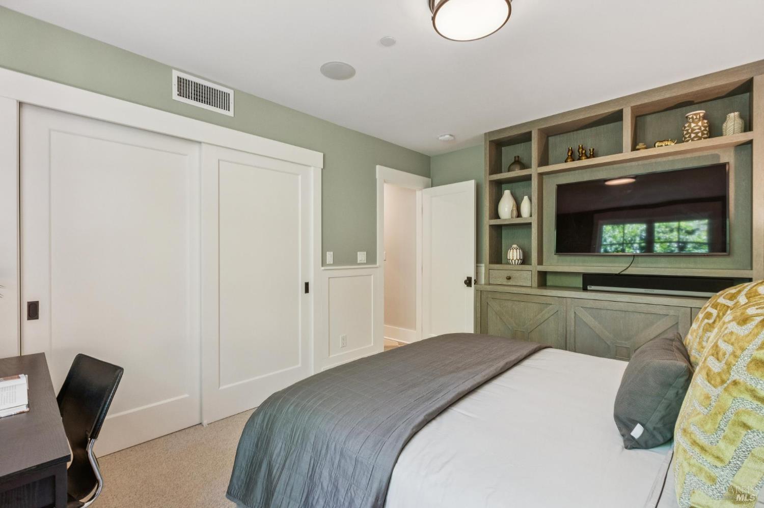 3 Piedmont Road Larkspur, CA 94939 - Photo 37 of 52