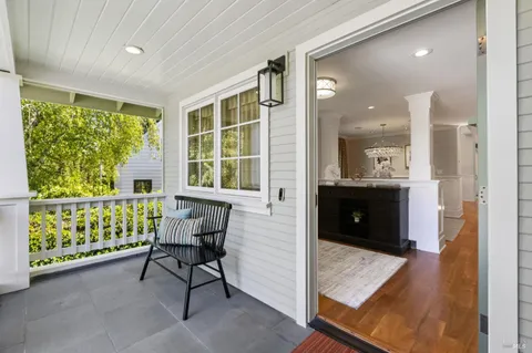 $4,895,000 | 3 Piedmont Road, Larkspur, CA 94939