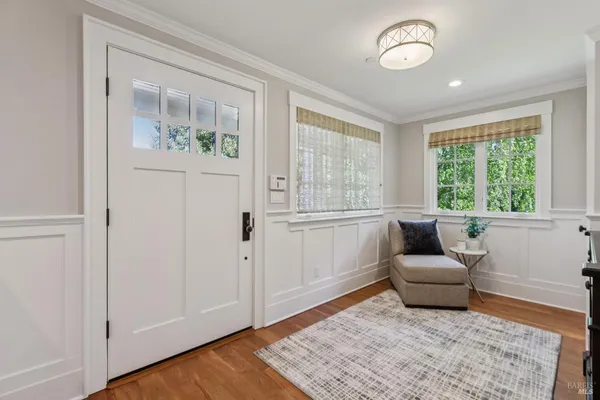 $4,895,000 | 3 Piedmont Road, Larkspur, CA 94939
