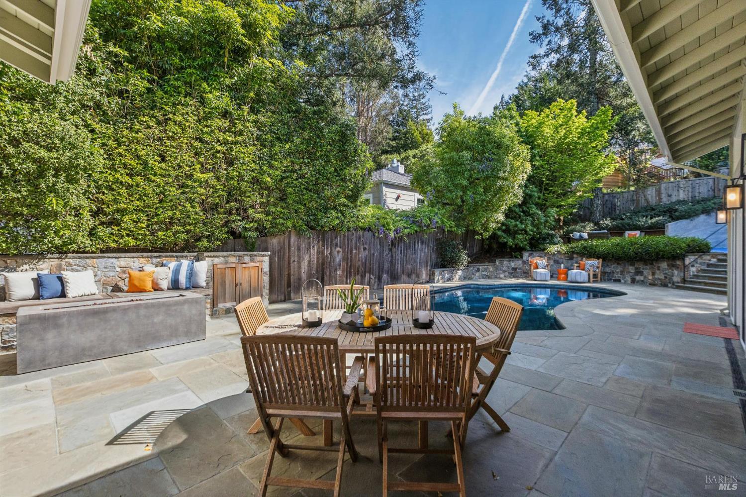 3 Piedmont Road Larkspur, CA 94939 - Photo 41 of 52