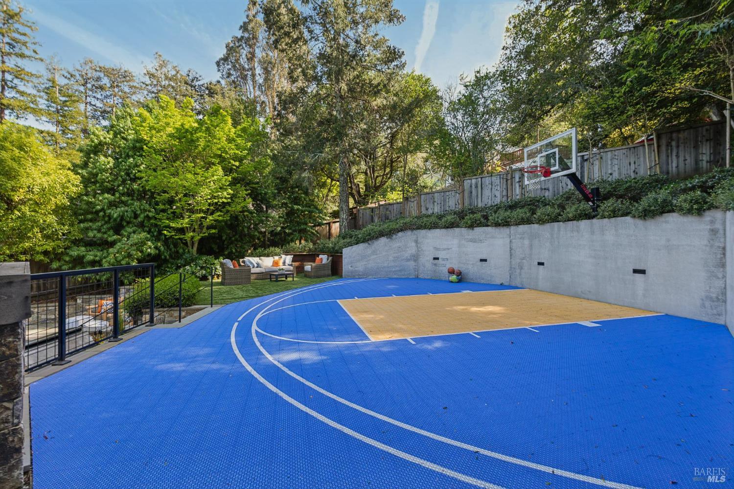 3 Piedmont Road Larkspur, CA 94939 - Photo 45 of 52