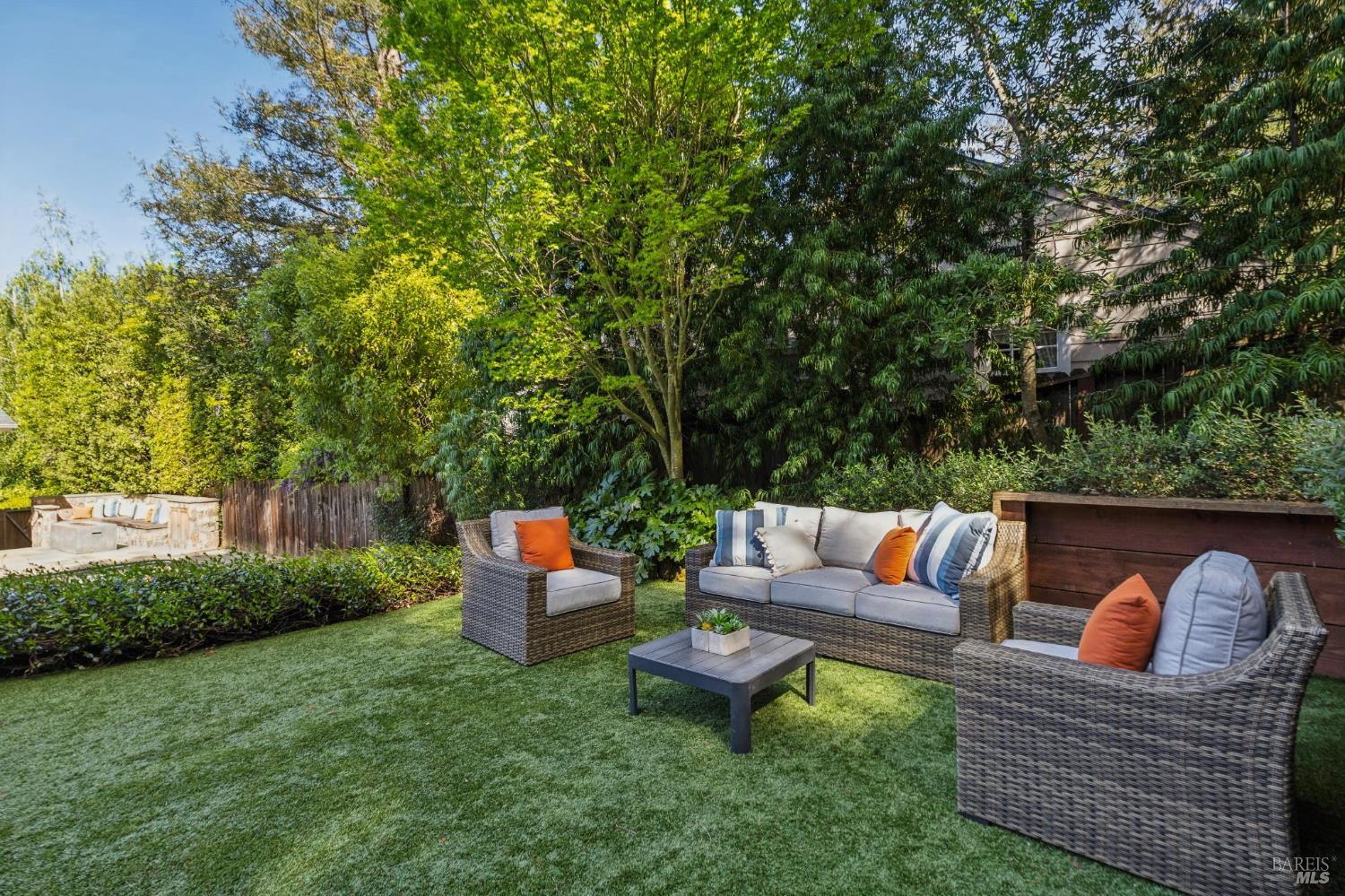 3 Piedmont Road Larkspur, CA 94939 - Photo 46 of 52