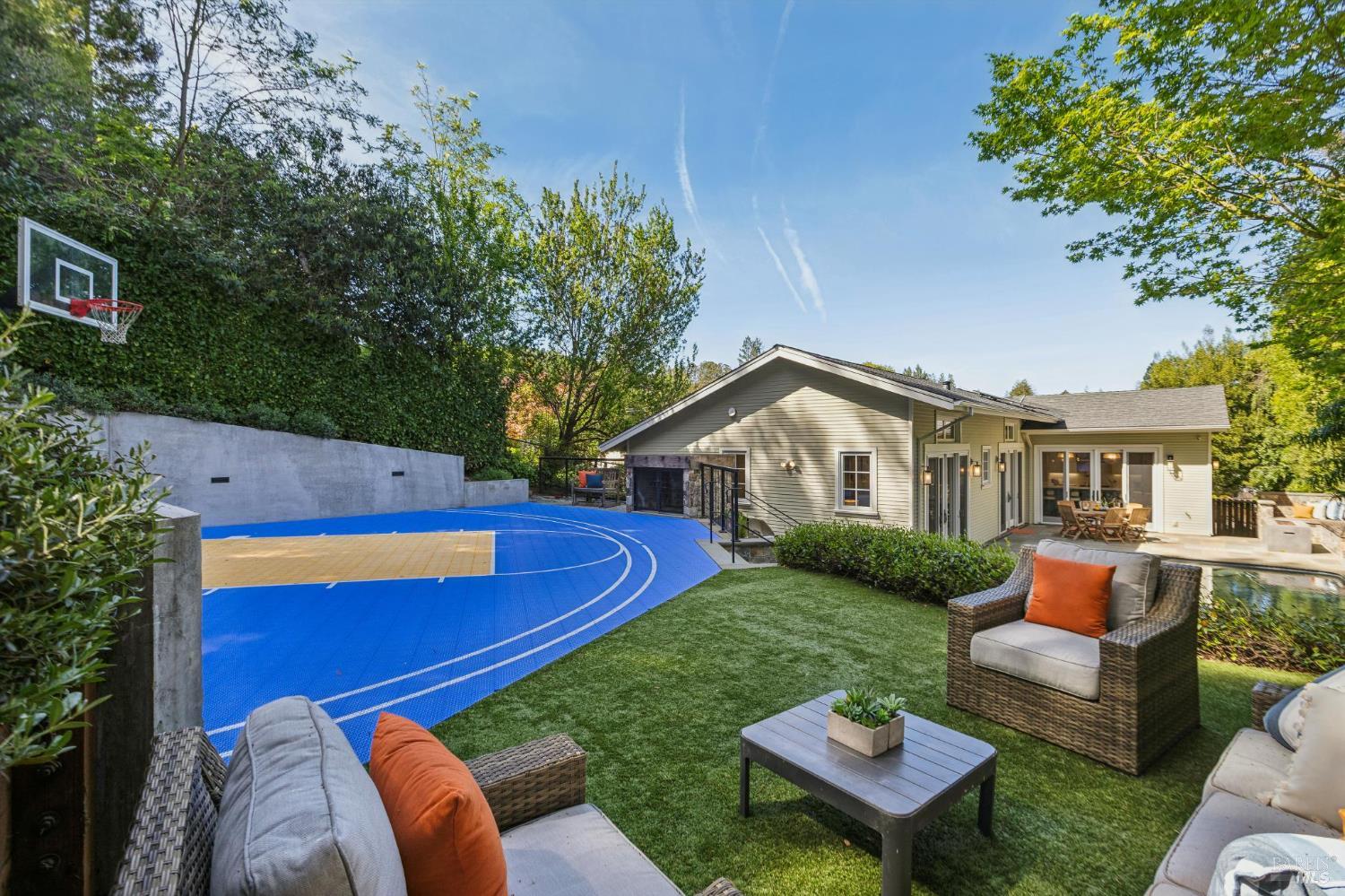 3 Piedmont Road Larkspur, CA 94939 - Photo 48 of 52