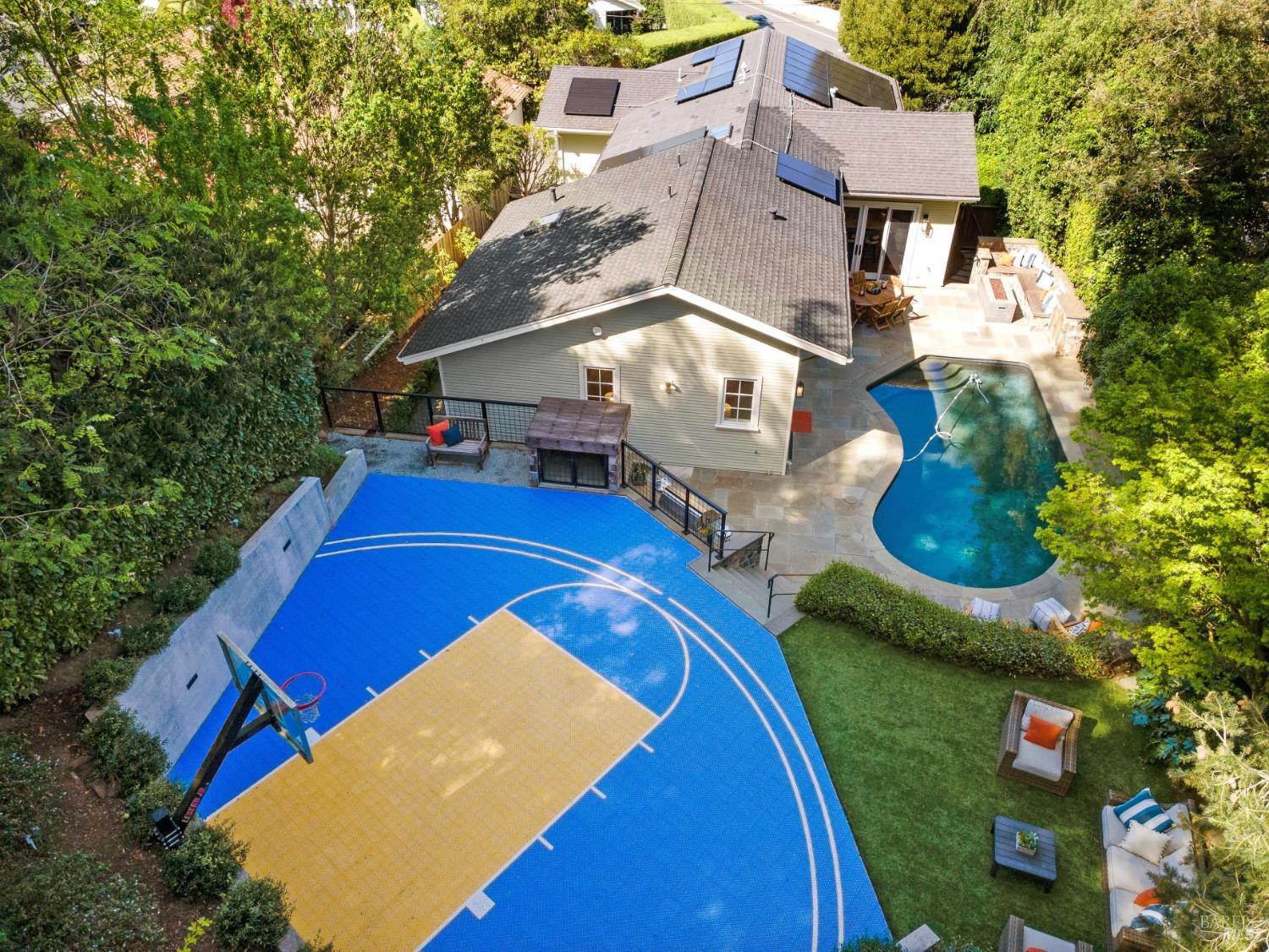 3 Piedmont Road Larkspur, CA 94939 - Photo 50 of 52