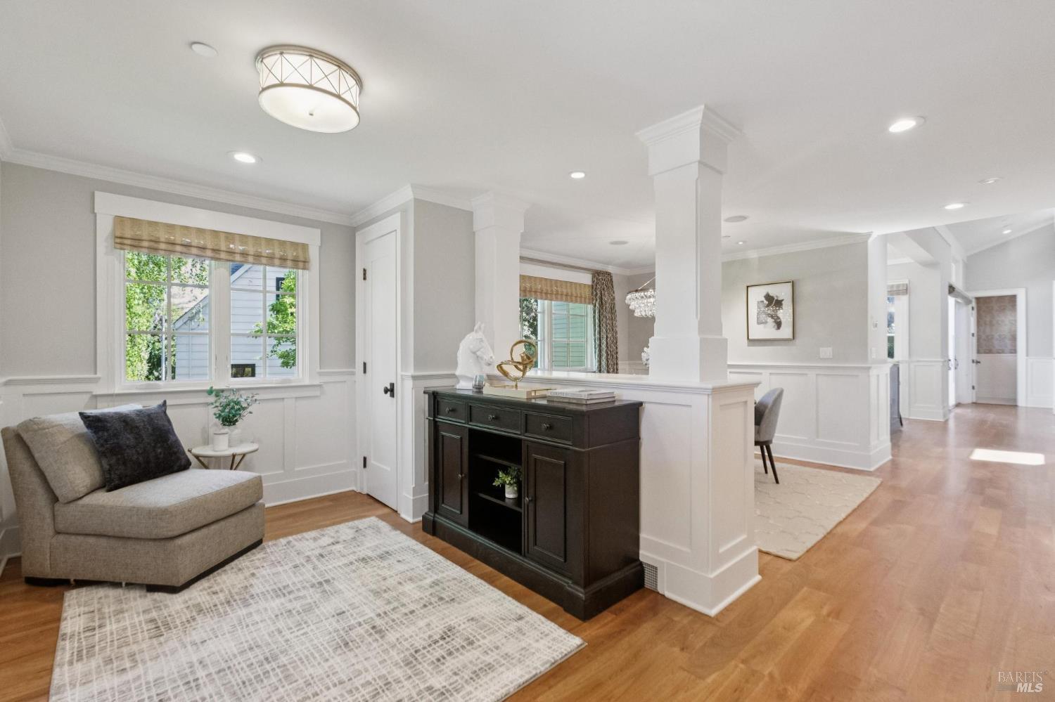 3 Piedmont Road Larkspur, CA 94939 - Photo 5 of 52