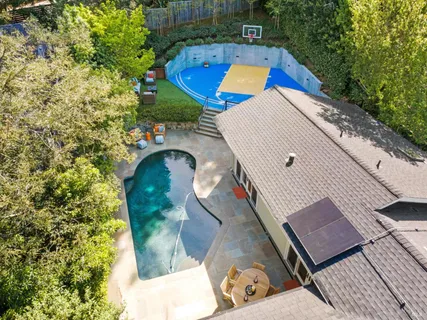 $4,895,000 | 3 Piedmont Road, Larkspur, CA 94939