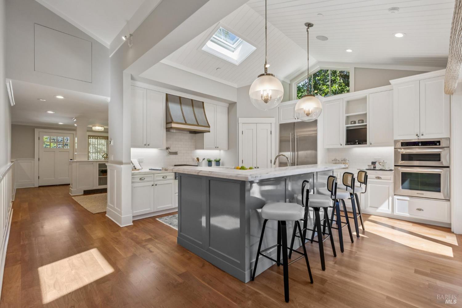 3 Piedmont Road Larkspur, CA 94939 - Photo 9 of 52