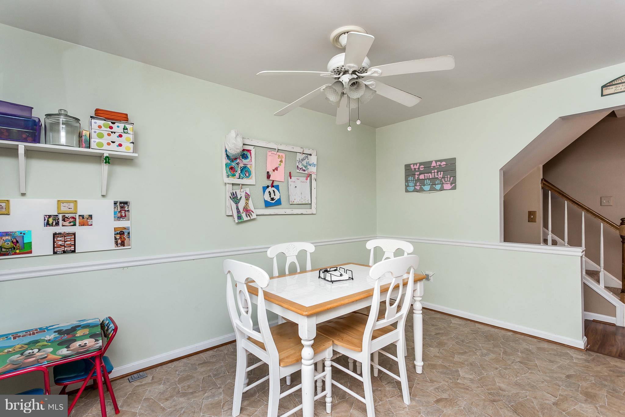 4466 Silver Teal Road Baltimore, MD 21236 - Photo 8 of 23 Kitchen KITCHEN