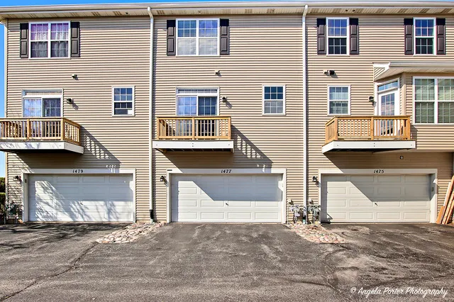 $250,000 | 1477 Sedgewood Court, Round Lake, IL 60073