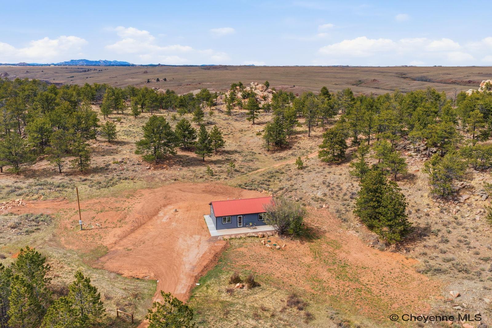 190 Remount Road Buford, WY 82052 - Photo 13 of 36 Gallery Image 13
