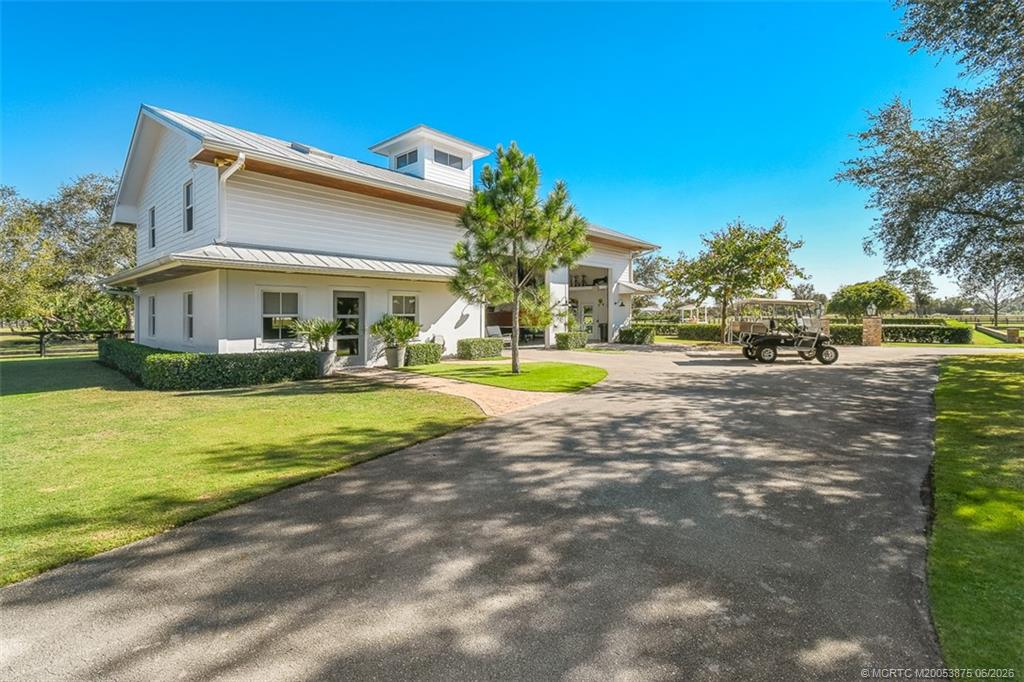 2541 Southwest Trailside Path Stuart, FL 34997 - Photo 65 of 100