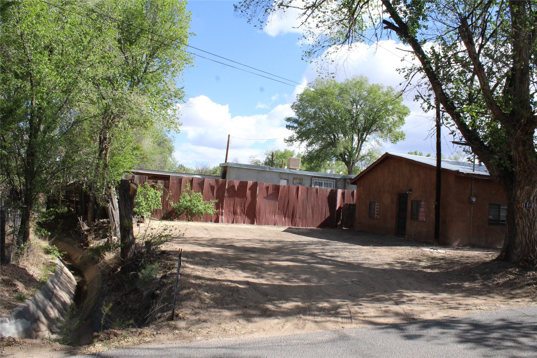 148 El Llano Road Espanola, NM 87532 - Photo 15 of 29