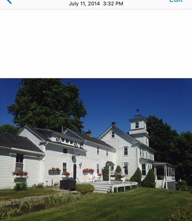 630 Reach Road Sargentville, ME 04673 - Photo 3 of 35 Photo