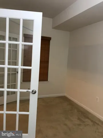 a room that has a window