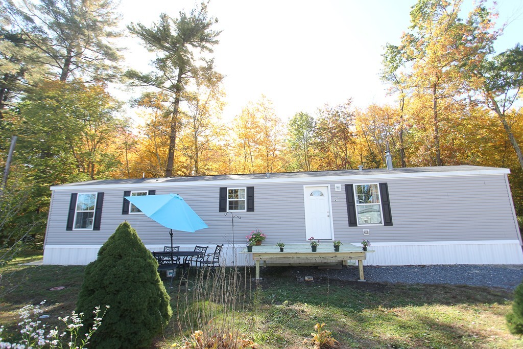 194 Lafayette Road, Unit 16E Salisbury, MA 01952 - Photo 22 of 25 Gallery Image 22
