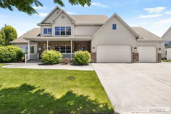 $765,000 | 5856 Gleneagles Drive, Idaho Falls, ID 83401