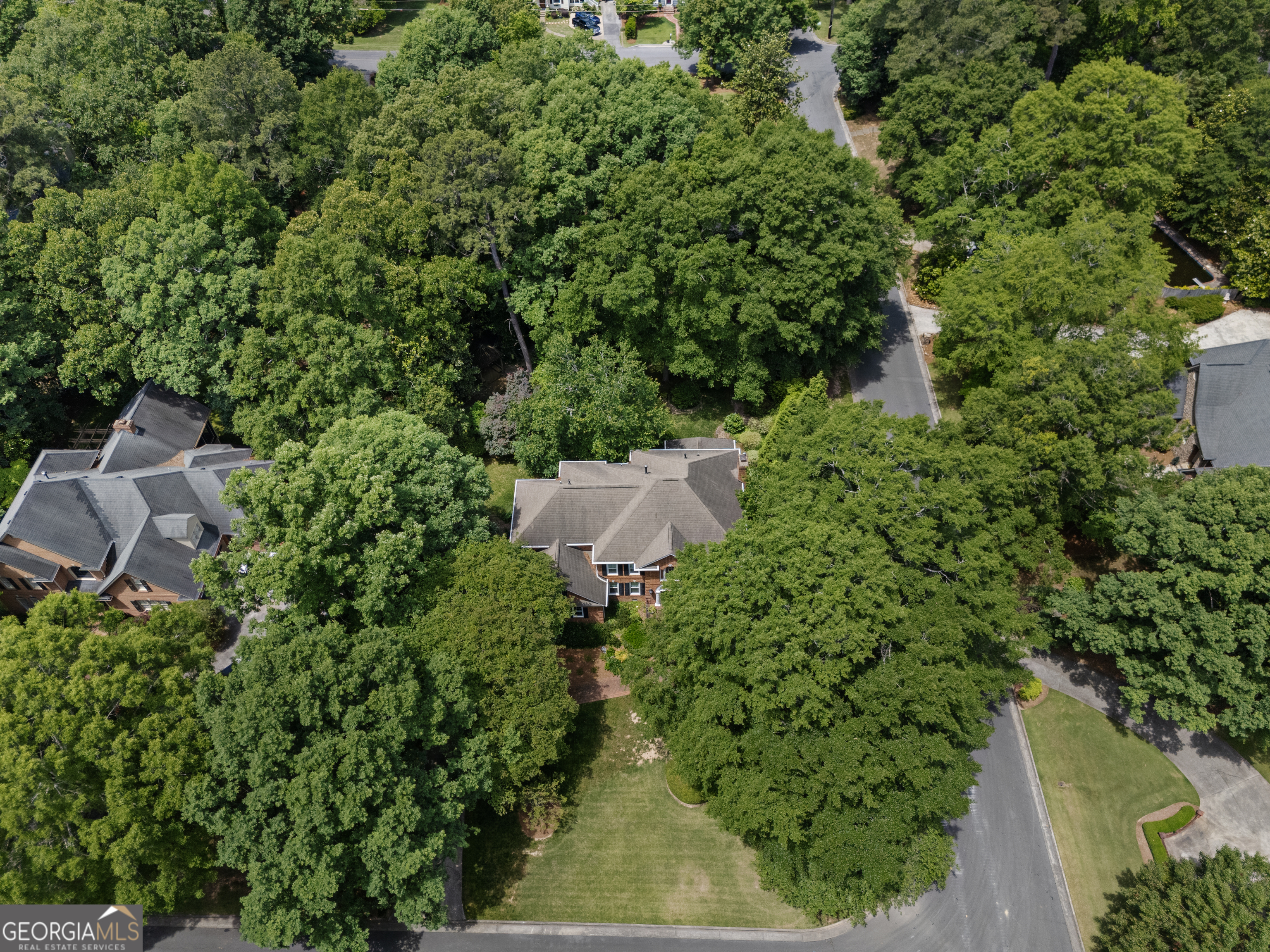 2 Richland Court Rome, GA 30161 - Photo 60 of 67