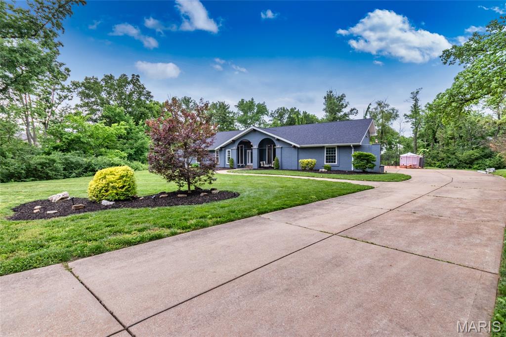 15875 Kettington Road Chesterfield, MO 63017 - Photo 57 of 62