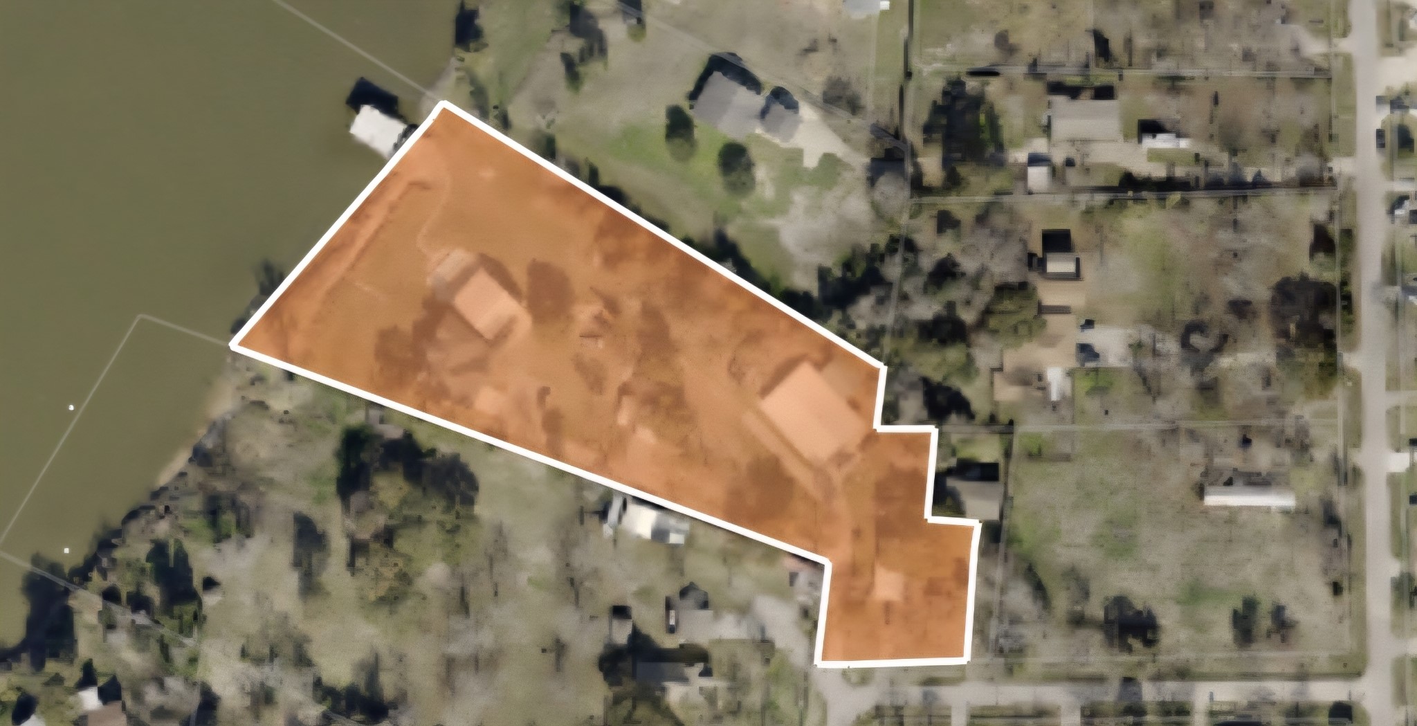 206 Elm Street Highlands, TX 77562 - Photo 9 of 9