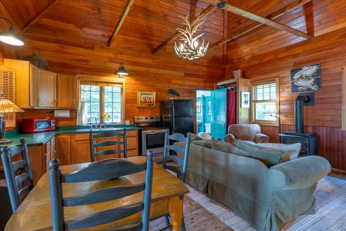4 Shore Road Hope, ME 04847 - Photo 12 of 39 4 Shore Road, Hope