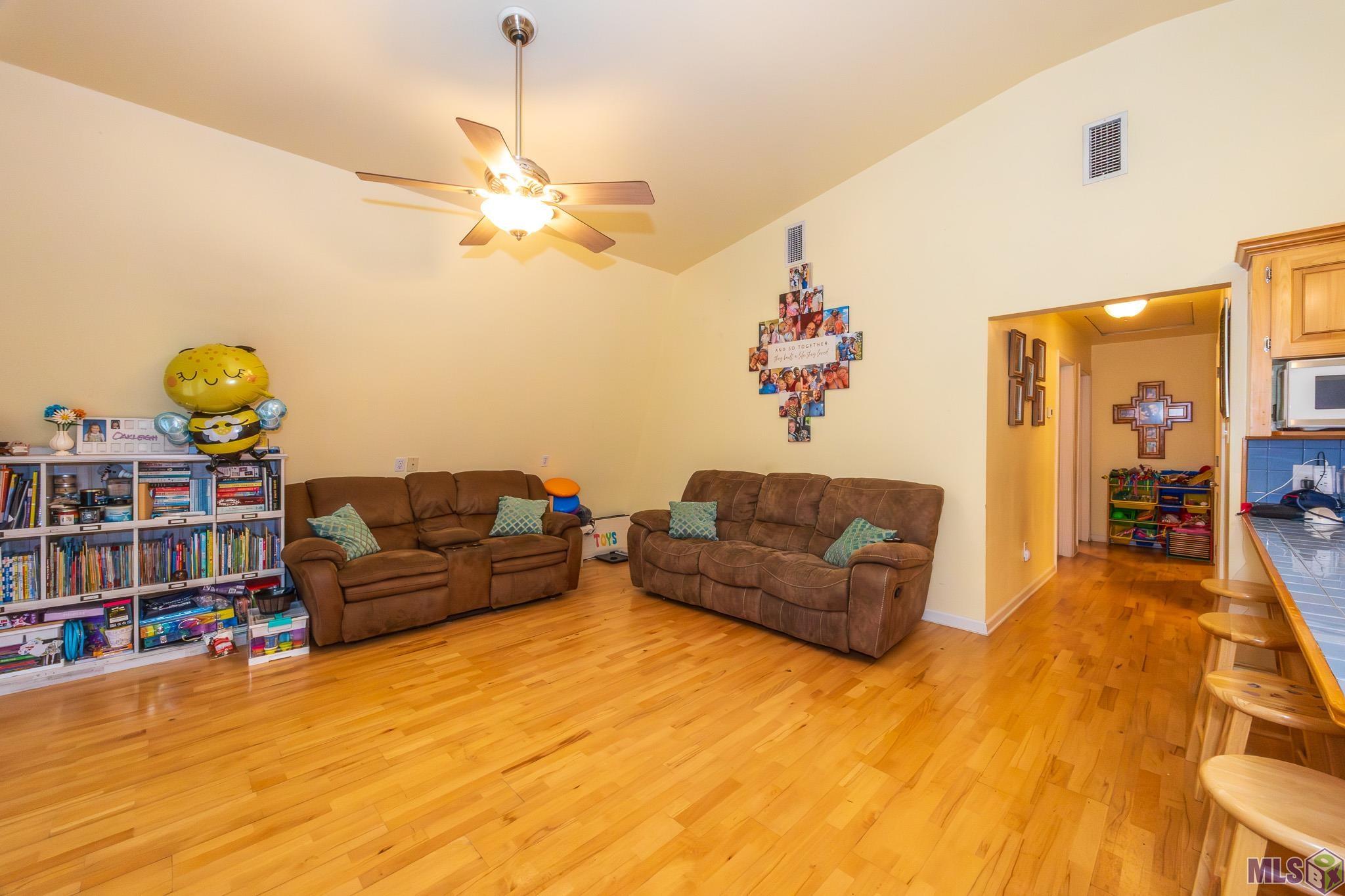 339 Adams Street Raceland, LA 70394 - Photo 6 of 30