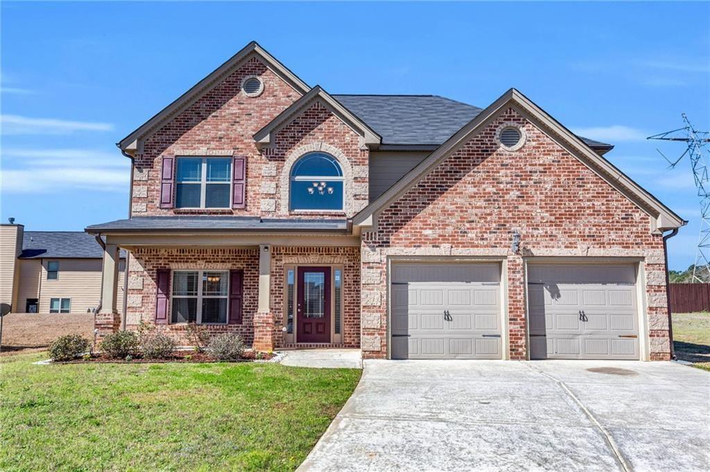 10079 Musket Ridge Circle Jonesboro, GA 30238 - Photo 1 of 1 Gallery Image 1