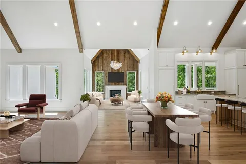 $2,195,500 | 1550 Olympus Court, Athens, GA 30606