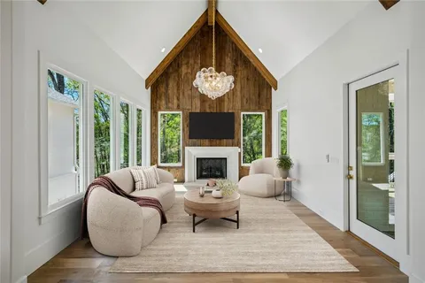 $2,195,500 | 1550 Olympus Court, Athens, GA 30606