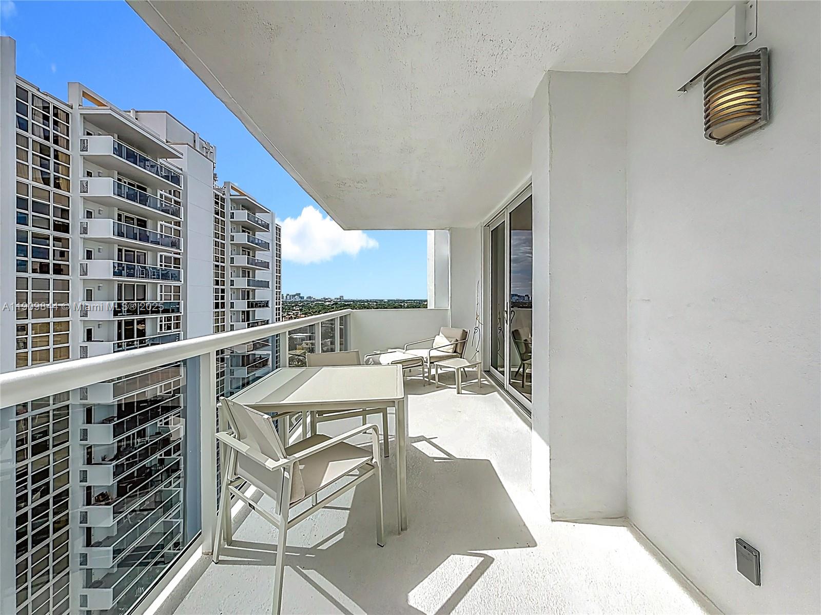 2715 North Ocean Boulevard, Unit 15D Fort Lauderdale, FL 33308 - Photo 40 of 57