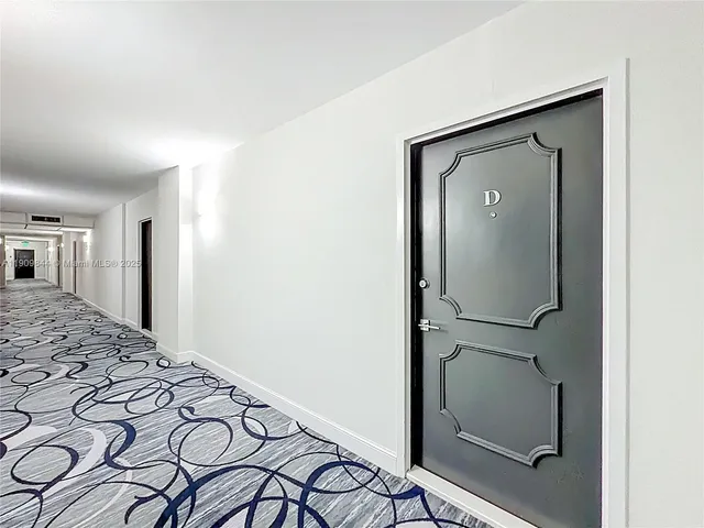 a city view with tall buildings