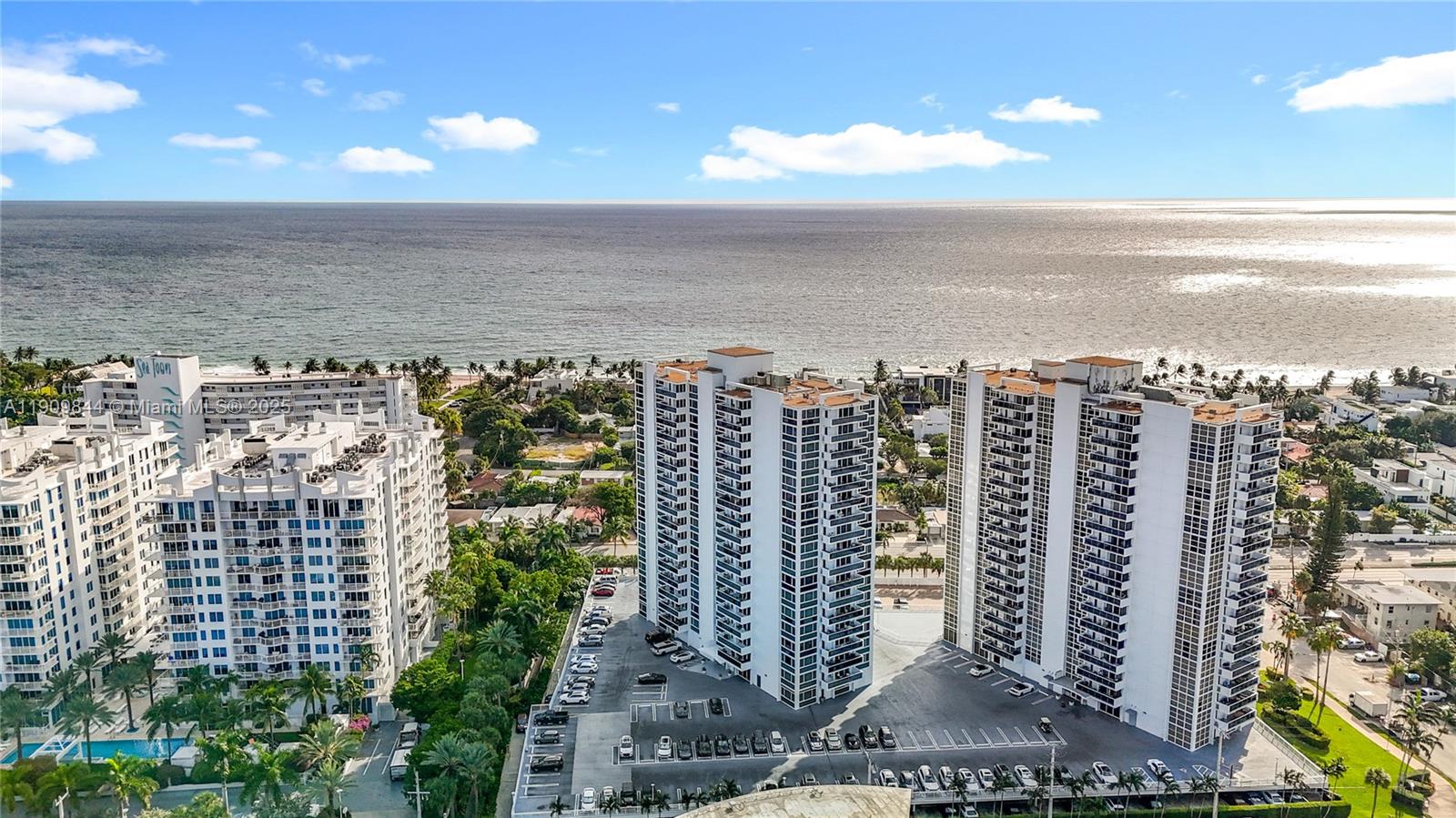 2715 North Ocean Boulevard, Unit 15D Fort Lauderdale, FL 33308 - Photo 52 of 57