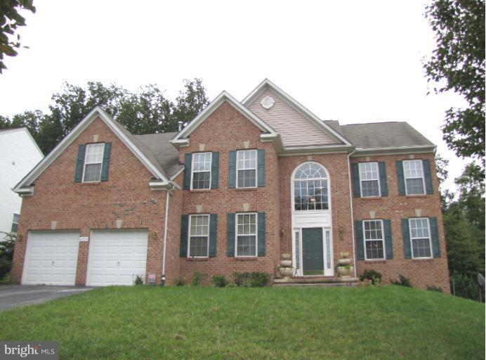 6208 Winters Ridge Hanover, MD 21076 - Photo 1 of 30 Exterior (Front)